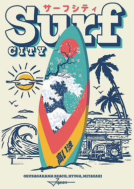 Surf City