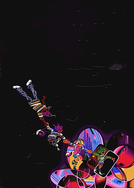 Lil Uzi Vert Rapper Music