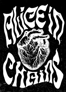 Alice in Chains
