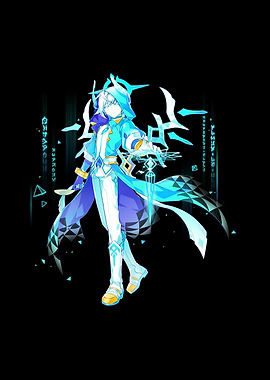 Elsword