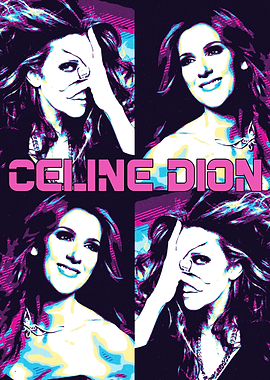 Celine Dion