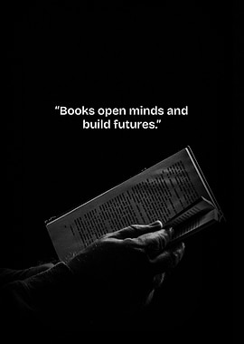 Book Lover Quote