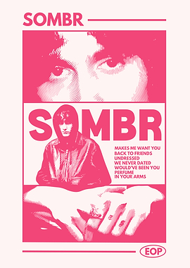 Sombr music