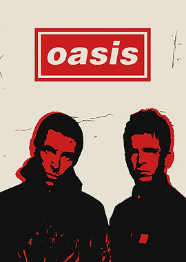 Oasis Band