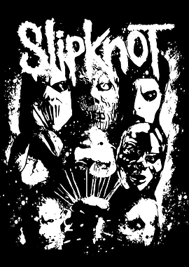 Slipknot Band
