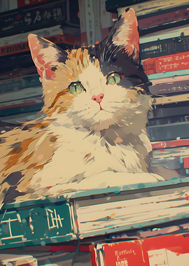 The Curious Bookworm