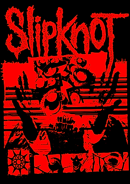 Slipknot band