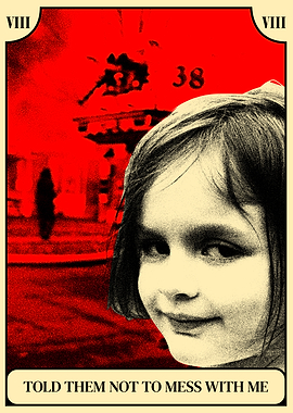 Told Them Not To Mess With Me