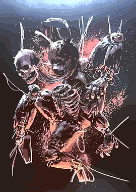 five nights at freddys