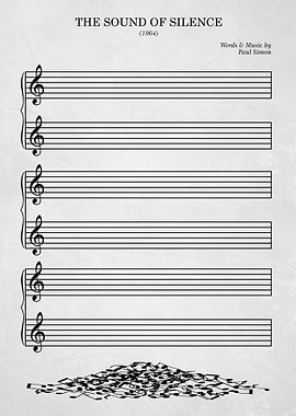 The Sound of Silence