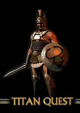 Titan Quest