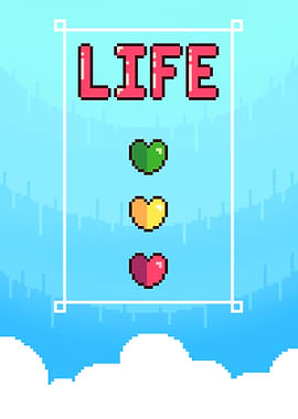 Life Hearts