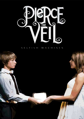 Pierce the Veil - Selfish Machines