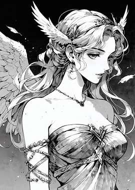 Aphrodite Goddess of Love and Beauty - Olympus Collection