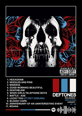 Deftones
