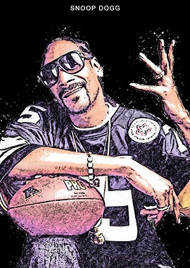 Snoop Dogg