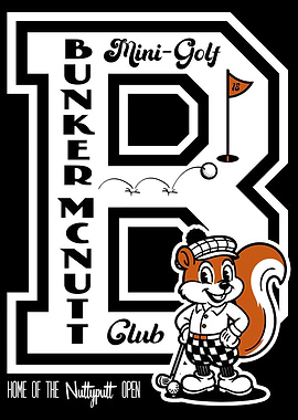 Bunker McNutt Golf Club