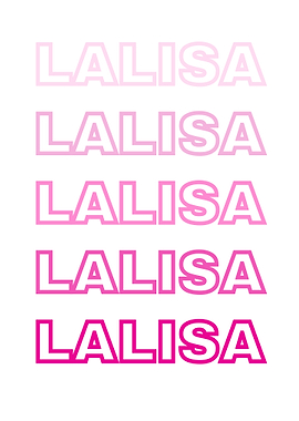 Lalisa