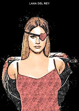 Lana Del Rey