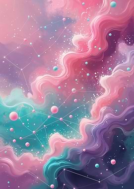 Celestial Dreamscape