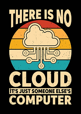 There is no cloud engineer