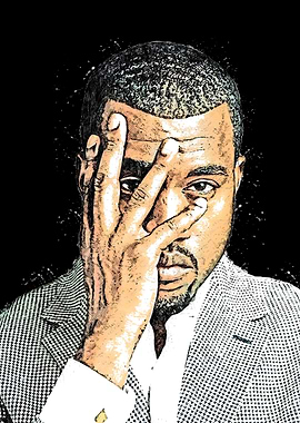Kanye West