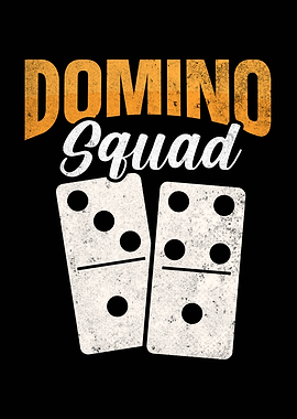 Domino Squad