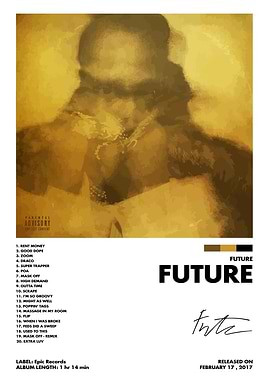 Future Album