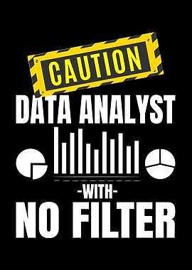 Data Analyst No Filter
