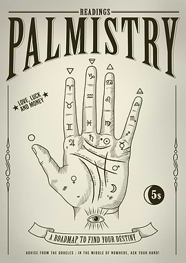 Palmistry Readings