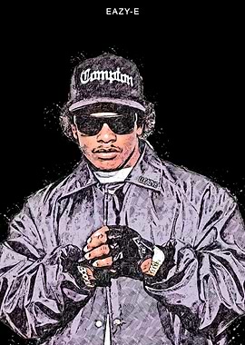 Eazy E
