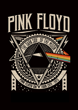 Pink Floyd The Dark Side of the Moon