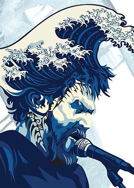 Brent Hinds leviathan