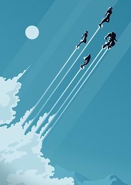 Legion of Dawn Anthem