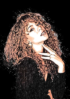 Mariah Carey