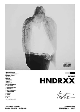 Future HNDRXX