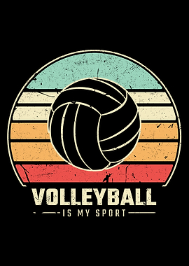 Volleyball