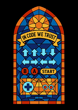 In Code We Trust