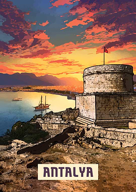 Antalya