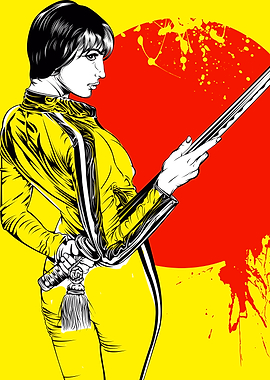 Kill Bill
