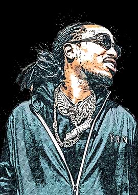 Quavo Rapper