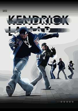 Kendrick Lamar Performance