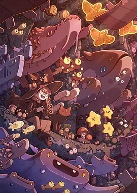 Whimsical World Photography