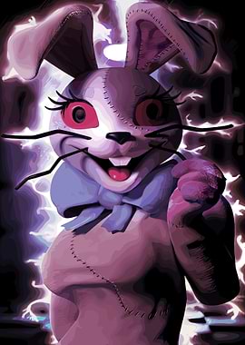 Vanny from Five Nights at Freddy's
