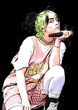 Billie Eilish