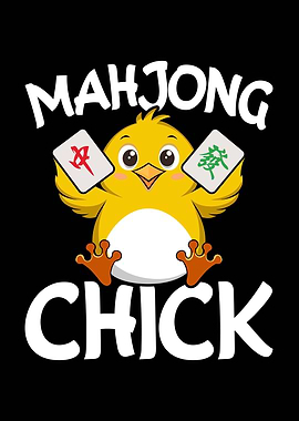 Mahjong Chick