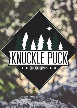 Knuckle Puck