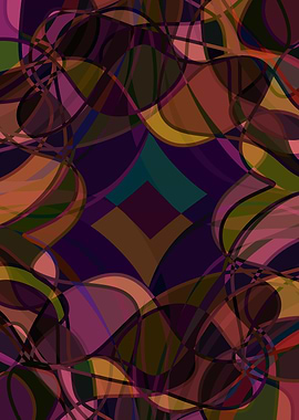 Out of Control Diamond