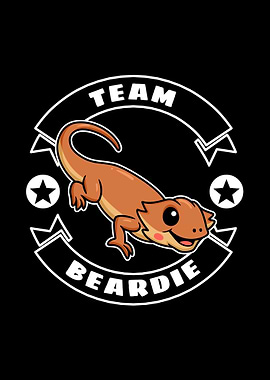 Team Beardie