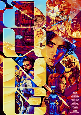 Poster Art